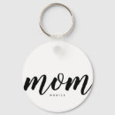 Search for button key rings Elegant