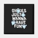 Search for wanna magnets Halloween