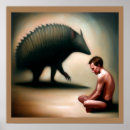 Search for armadillo posters Animal
