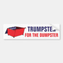 Search for funny election bumper stickers Democratic party