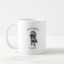 Search for cute cockapoo mugs Poodle