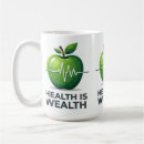 Search for heartbeat mugs Fitness