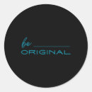 Search for holistic stickers Recovery process