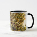 Search for group of animals mugs Close up