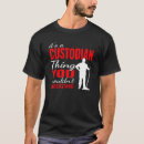 Search for custodes tshirts Custodian