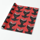 Search for demon wrapping paper Devil