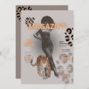 Search for fashion party invitations Chic