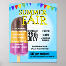 Search for fun fair posters Summer