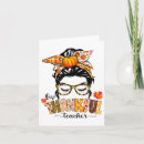 Search for aes cards Jack o lantern