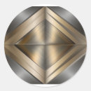 Search for metal pattern stickers Diamond