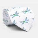 Search for blue pond ties Green