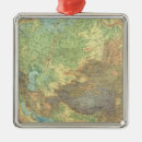 Search for numbers christmas tree decorations Lithographed