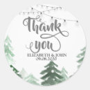 Search for string lights wedding stickers Woodland