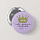 Search for crowns badges Encouragement
