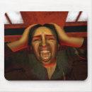 Search for screaming mouse mats Abstract