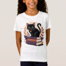 Search for bookish kids tshirts Books