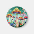Search for fungi magnets Whimsical