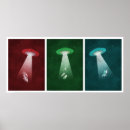 Search for alien abduction art Saucer