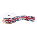 Search for union jack ribbon Great britain