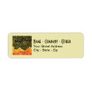 Search for fly fisherman return address labels Trout