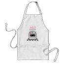 Search for pink pot aprons Kitchen