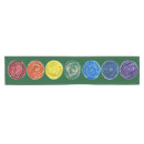 Search for chakra table runners 7 chakras