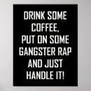 Search for gangster posters Rap