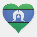 Search for island pride stickers Flag
