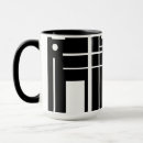 Search for rectangle shapes mugs White