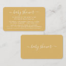 Search for ticket baby shower invitations Elegant