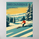 Search for breckenridge posters Rocky mountains