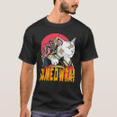 Search for samurai cat tshirts Cute
