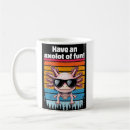 Search for fish pun mugs Mexican walking fish