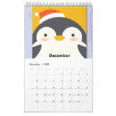 Search for cute kawaii calendars Animals