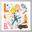 Search for lola bunny posters Lets build this