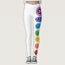Search for chakra leggings Yoga