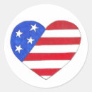 Search for american usa flag stickers Red white and blue