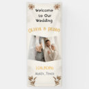 Search for backdrop wedding banners Modern minimalist