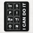 Search for periodic table elements mouse mats Scientist
