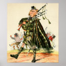 Search for piper posters Bagpipes