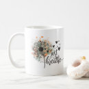 Search for just breathe mugs Dandelion