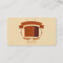 Search for bread bakery business cards Fresh
