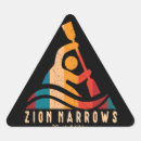Search for the narrows stickers River