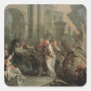 Search for cleopatra stickers Classical