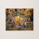 Search for christmas nativity puzzles Scene