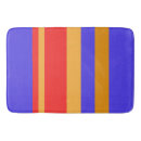 Search for blue christmas bath mats Modern