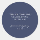 Search for solid navy stickers Dark navy blue