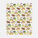 Search for taco blankets Mexican