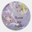 Search for nurse angel stickers Nursing