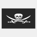 Search for calico jack stickers Skull